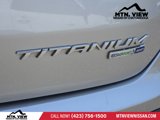 Used 2019 Ford Edge Titanium w/ Equipment Group 301A image 5