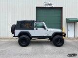 Used 2006 Jeep Wrangler Unlimited Rubicon image 6