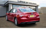Used 2019 Toyota Camry LE image 2