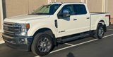 Used 2021 Ford F250 Lariat w/ Chrome Package image 6