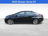 Used 2023 Nissan Versa SV image 2