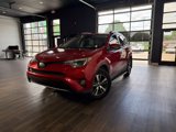Used 2017 Toyota RAV4 XLE image 3