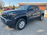 New 2024 Toyota Tacoma SR image 5