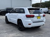 Used 2021 Jeep Grand Cherokee Laredo X image 5