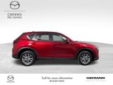 Used 2023 MAZDA CX-5 AWD 2.5 S w/ Preferred Package image 5