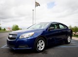 Used 2013 Chevrolet Malibu LS w/ Protection Package image 2
