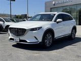 Used 2021 MAZDA CX-9 Signature image 3