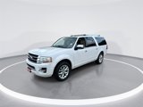 Used 2017 Ford Expedition EL Limited w/ Equipment Group 301A image 4