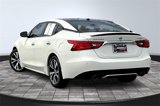 Used 2017 Nissan Maxima Platinum image 2