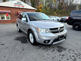 Used 2015 Dodge Journey SXT w/ Flexible Seating Group image 3