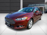 Used 2016 Ford Fusion Energi Titanium w/ Driver Assist Package image 3