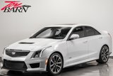 Used 2016 Cadillac ATS V w/ Carbon Fiber Package image 1