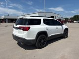 Used 2019 GMC Acadia SLT w/ Black Edition image 3