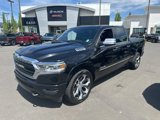 Used 2019 RAM 1500 Laramie Limited image 2