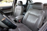 Used 2004 Chevrolet Impala LS w/ Preferred Equipment Group image 6