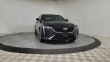 Used 2021 Cadillac CT4 Sport image 3