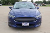 Used 2014 Ford Fusion SE image 2