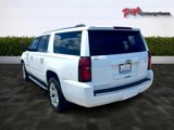 Used 2016 Chevrolet Suburban LTZ image 3