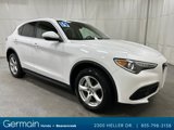 Used 2019 Alfa Romeo Stelvio image 2