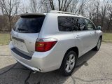 Used 2008 Toyota Highlander Sport image 3