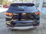 New 2025 Chevrolet Blazer LT w/ Driver Confidence Package image 4