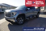 Used 2023 GMC Sierra 1500 SLT image 4
