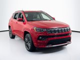 Used 2022 Jeep Compass Limited image 3