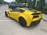 Used 2015 Chevrolet Corvette Z06 w/ 3LZ Preferred Equipment Group image 6