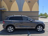 Used 2012 Volkswagen Touareg TDI image 4