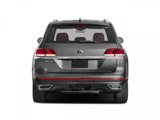 Used 2021 Volkswagen Atlas SEL image 5