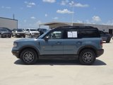 Used 2021 Ford Bronco Sport Badlands image 4