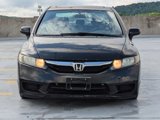 Used 2009 Honda Civic EX-L image 2