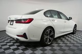 Used 2019 BMW 330i xDrive Sedan image 3
