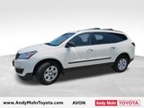 Used 2013 Chevrolet Traverse LS image 3