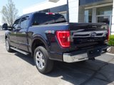 Used 2022 Ford F150 XLT w/ Equipment Group 302A High image 3