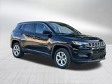 New 2025 Jeep Compass Sport image 2
