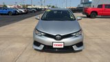 Used 2017 Toyota Corolla iM image 4
