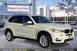 Used 2016 BMW X5 xDrive35i image 2