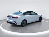 Used 2024 Kia Forte LXS image 3