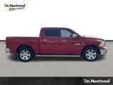 Certified 2018 RAM 1500 Lone Star image 4