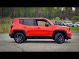 Used 2021 Jeep Renegade Latitude image 3