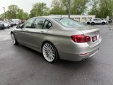 Used 2015 BMW 535i xDrive Sedan image 5