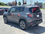 Used 2016 Jeep Renegade Limited image 5