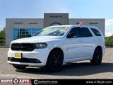Used 2016 Dodge Durango Limited w/ Premium Group image 2