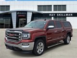Used 2016 GMC Sierra 1500 SLT image 2