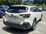 Used 2020 Subaru Outback Premium image 4