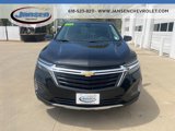 Used 2023 Chevrolet Equinox LT image 2