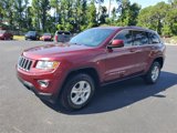 Used 2016 Jeep Grand Cherokee Laredo w/ Quick Order Package 23E image 3
