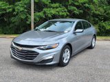 New 2025 Chevrolet Malibu LS w/ LPO, Floor Liner Package image 2