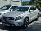 Used 2018 Mercedes-Benz GLA 250 4MATIC image 2